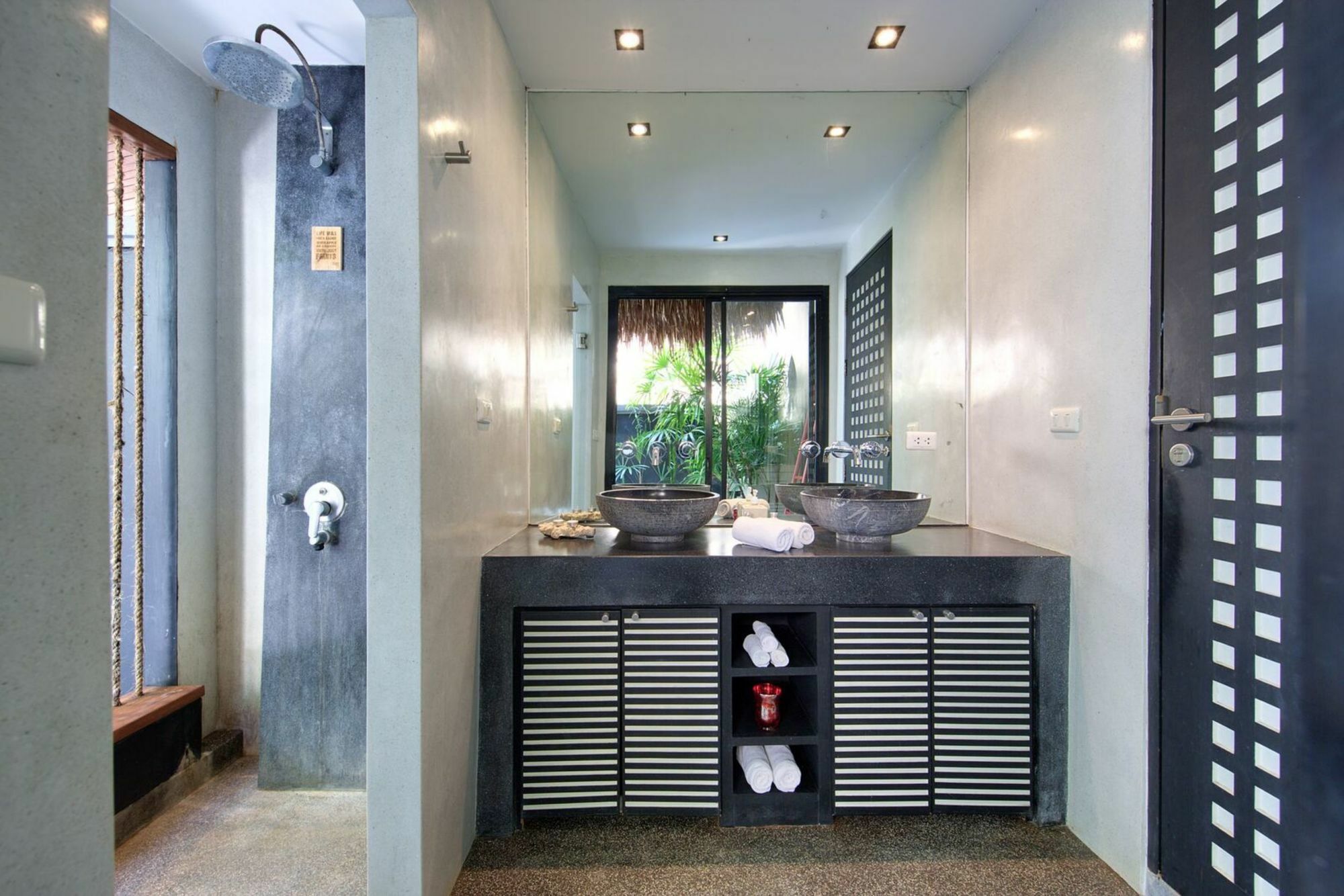 Villa Kensho Bophut Exterior photo